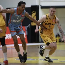 Split Cedevita33