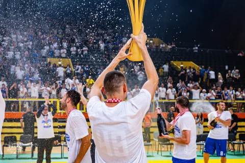 Parovi četvrtfinala SuperSport Premijer lige