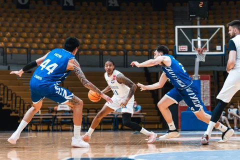 SuperSport Premijer liga (33. kolo): Cibona rutinski do potvrde drugog mjesta, Kvarner uhvatio osmu poziciju