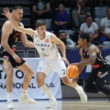 KK Zadar KK Šibenka