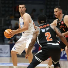 KK Zadar KK Šibenka