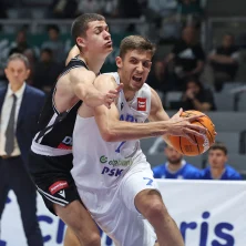 KK Zadar KK Šibenka