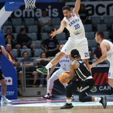 KK Zadar KK Šibenka