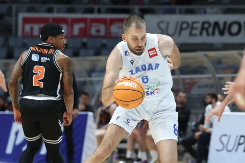 SuperSport Premijer liga (33. kolo): Zadar i Šibenka stavili točku na i, kreće doigravanje