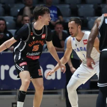 KK Zadar KK Šibenka