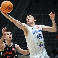 KK Zadar KK Šibenka
