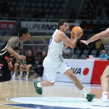 KK Zadar KK Šibenka