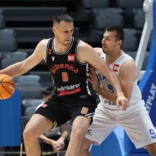 KK Zadar KK Šibenka