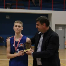 MVP Matej Bogdan