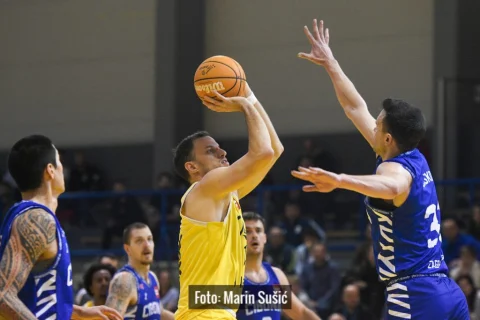 Najava četvrtfinala SuperSport Premijer lige: Zadar, Cibona, Split i Samobor brane domaći teren