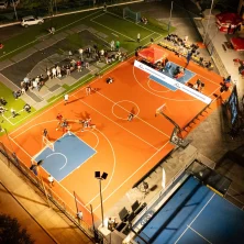 Zadar Diarora open 3x3 2026