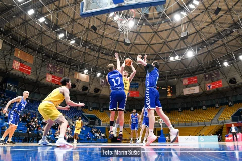SuperSport Premijer liga: Cibona preko Dubrave napravila korak prema polufinalu