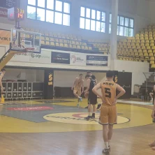 Split poluzavršnica PH juniora 2026
