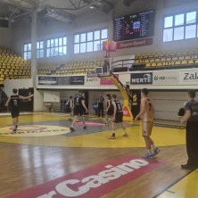 Split poluzavršnica PH juniora 2026