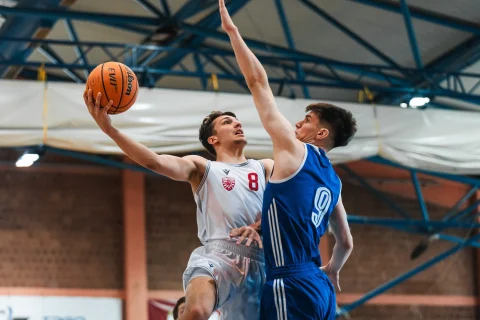 Poluzavršni turnir PH za juniore (Križevci): Cibona izborila Final Four, Alkar slavio protiv domaćeg Radnika