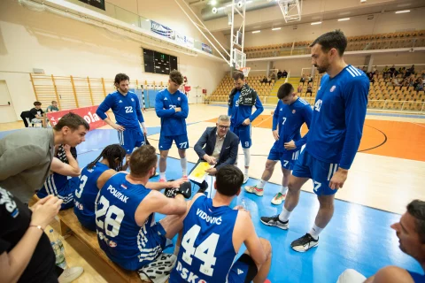 Dinamo Zagreb osigurao ostanak u SuperSport Premijer ligi!
