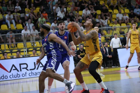 SuperSport Premijer liga: Split izborio majstoricu s Cibonom