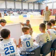 U13 Zadar Larus 8812