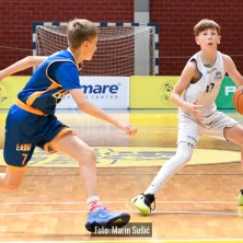 U13 Zadar Larus 8819