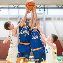 U13 Zadar Larus 8821