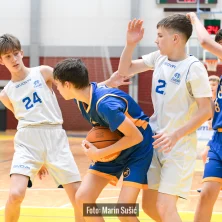 U13 Zadar Larus 8823