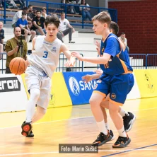 U13 Zadar Larus 8827