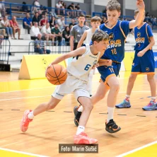 U13 Zadar Larus 8831