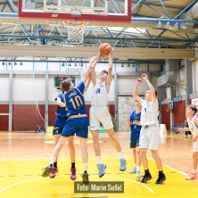 U13 Zadar Larus 8834