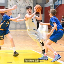 U13 Zadar Larus 8836