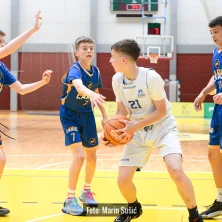 U13 Zadar Larus 8843