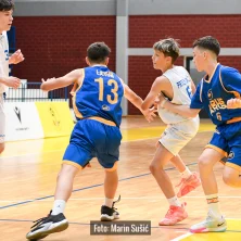 U13 Zadar Larus 8851