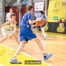 U13 Zadar Larus 8873