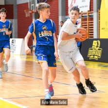 U13 Zadar Larus 8875