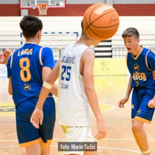 U13 Zadar Larus 8883