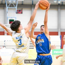 U13 Zadar Larus 8890