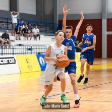 U13 Zadar Larus 8916