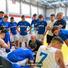 Kadeti Zadar Cibona 8944