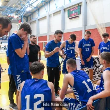Kadeti Zadar Cibona 8947