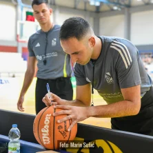 Kadeti Zadar Cibona 8950