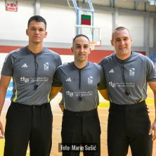 Kadeti Zadar Cibona 8951