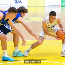 Kadeti Zadar Cibona 9016