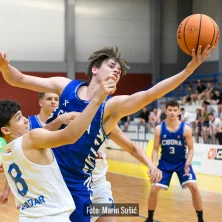 Kadeti Zadar Cibona 9034