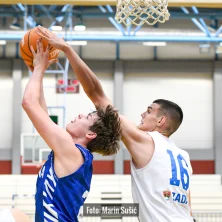 Kadeti Zadar Cibona 9037