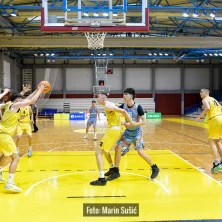Kadeti Split CedevitaJunior 9130