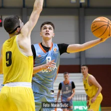Kadeti Split CedevitaJunior 9167