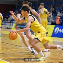Kadeti Split CedevitaJunior 9172