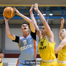 Kadeti Split CedevitaJunior 9176