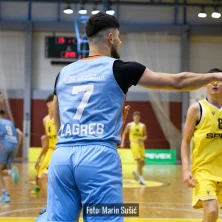 Kadeti Split CedevitaJunior 9195