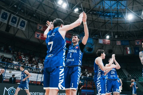 SuperSport Premijer liga: Cibona izborila finale sa Zadrom, serija počinje u nedjelju
