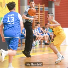 U13 Split Zadar 9300